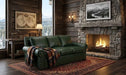 Wellington's Fine Leather Furniture