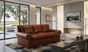 Wellington's Fine Leather Furniture