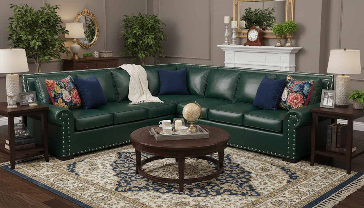 Wellington's Fine Leather Furniture