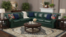 Wellington's Fine Leather Furniture