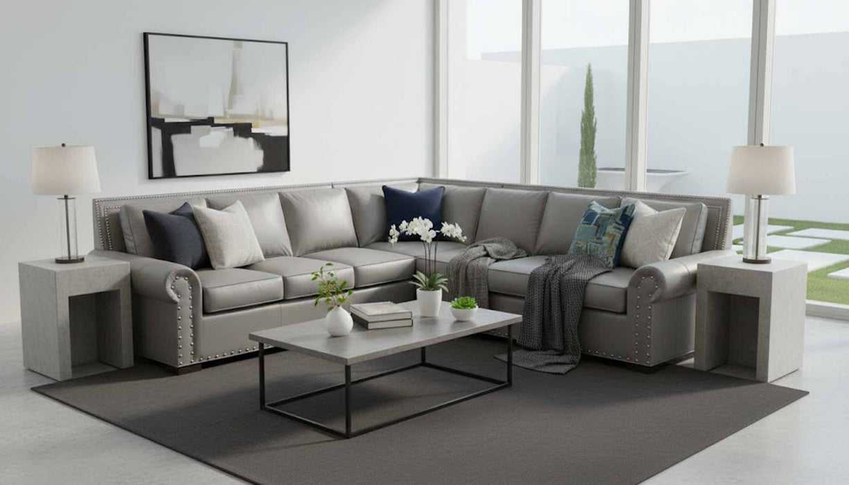Wellington's Fine Leather Furniture