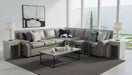 Wellington's Fine Leather Furniture