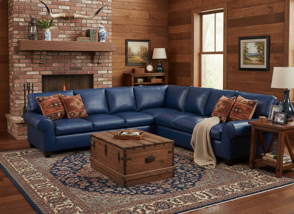 Wellington's Fine Leather Furniture