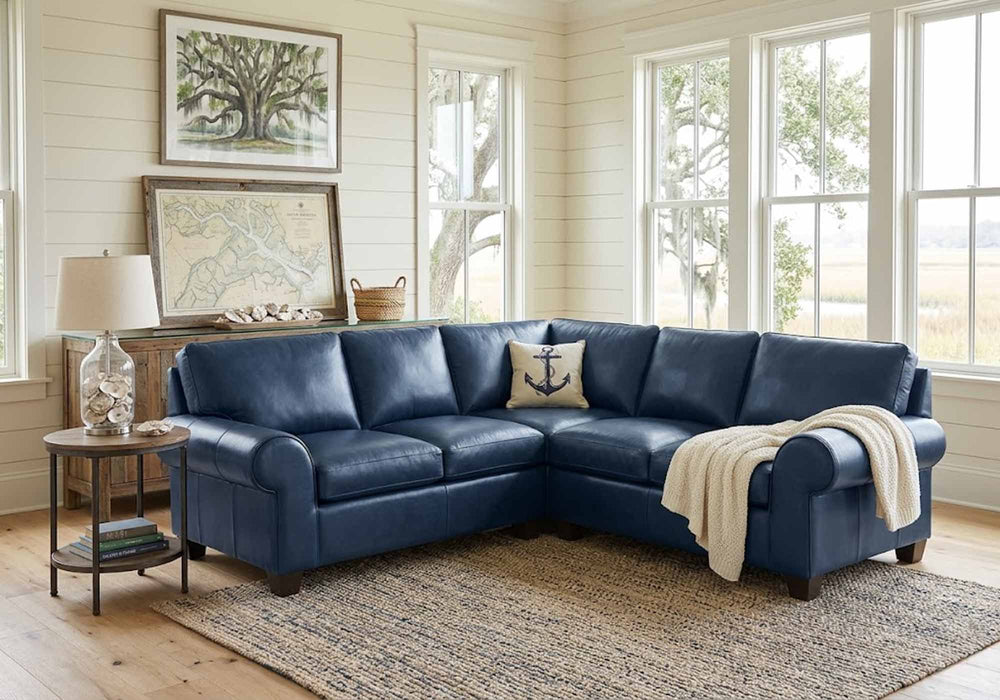 Wellington's Fine Leather Furniture