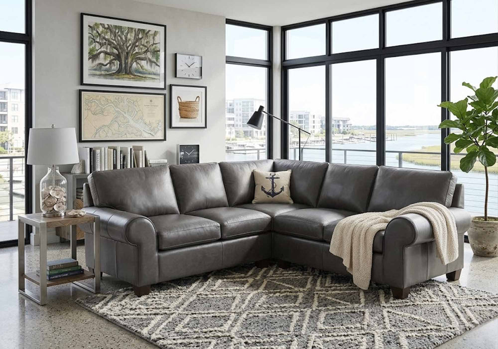 Wellington's Fine Leather Furniture