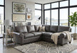 Wellington's Fine Leather Furniture