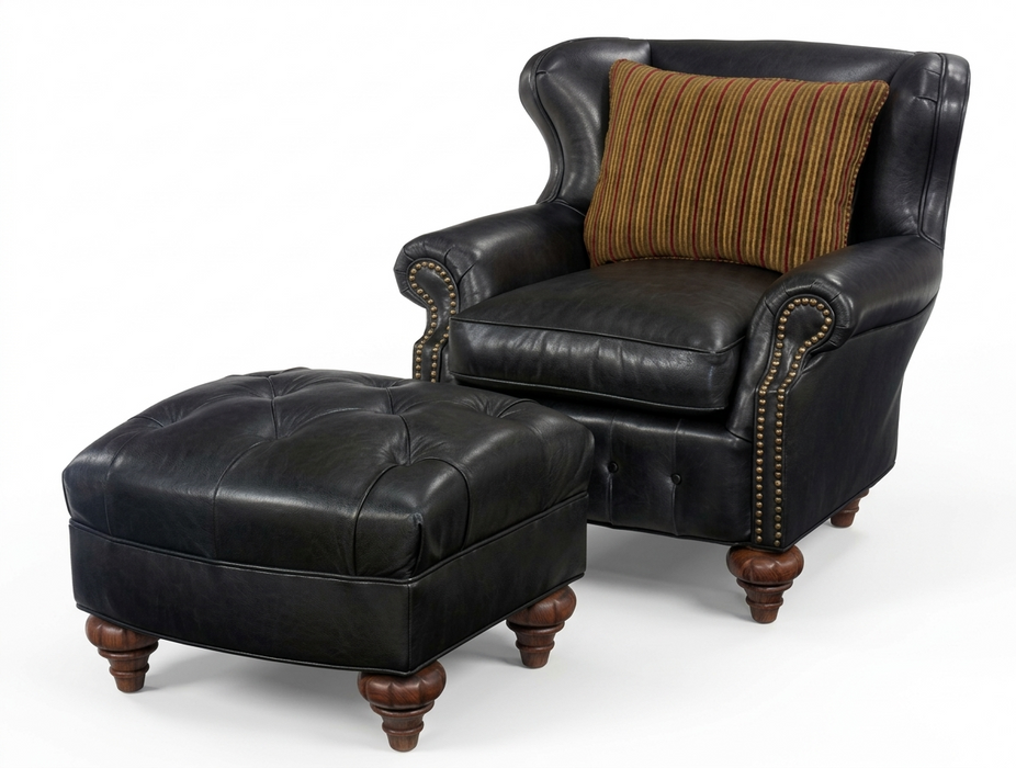 Wellington's Fine Leather Furniture