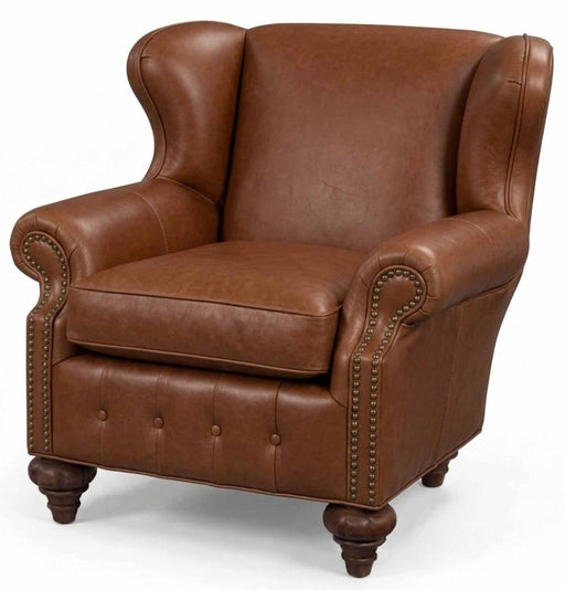 Wellington's Fine Leather Furniture