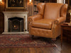 Wellington's Fine Leather Furniture