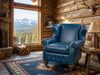 Wellington's Fine Leather Furniture