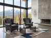 Wellington's Fine Leather Furniture