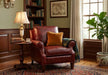 Wellington's Fine Leather Furniture