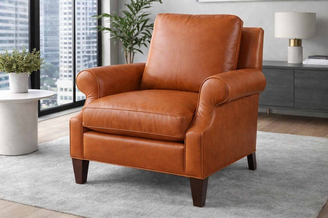Wellington's Fine Leather Furniture