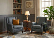 Wellington's Fine Leather Furniture
