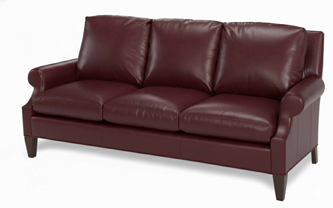 Wellington's Fine Leather Furniture