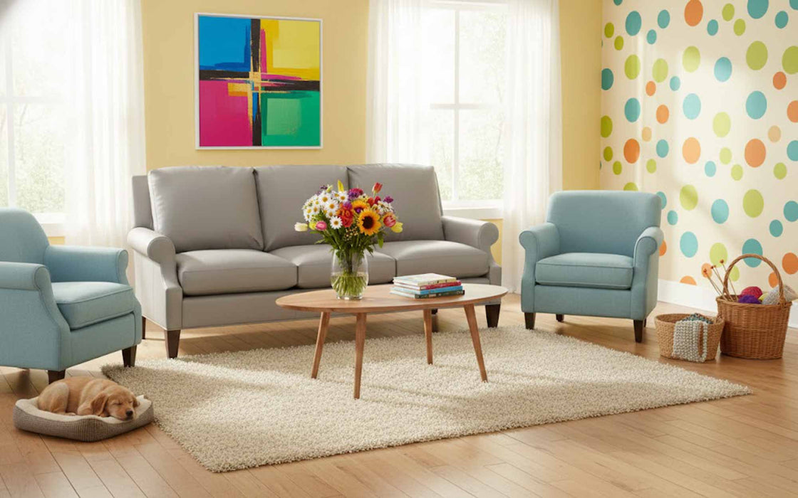 Wellington's Fine Leather Furniture