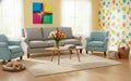 Wellington's Fine Leather Furniture