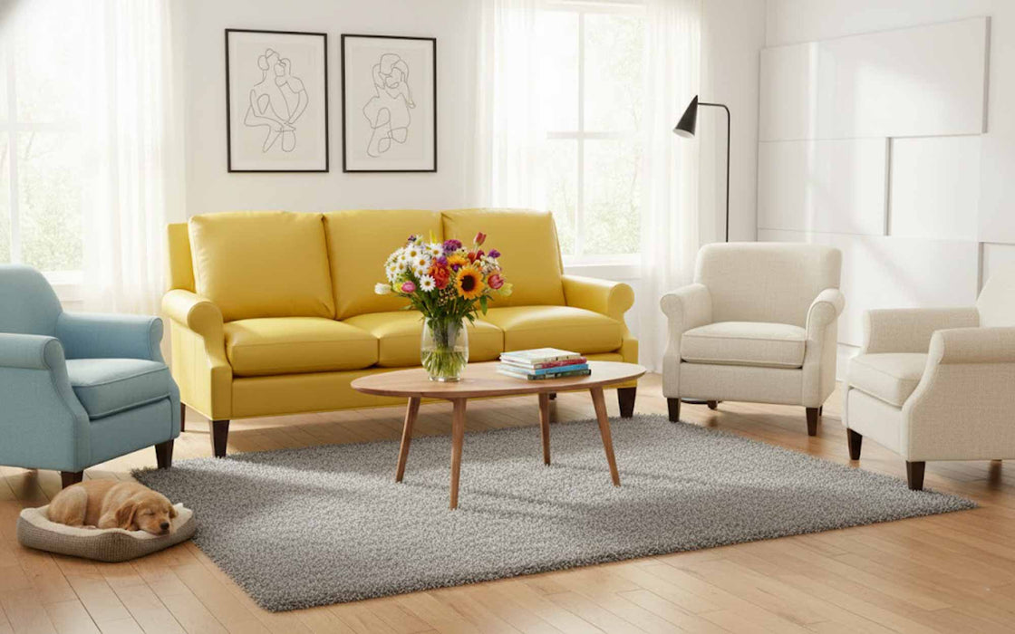 Wellington's Fine Leather Furniture
