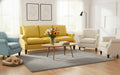 Wellington's Fine Leather Furniture