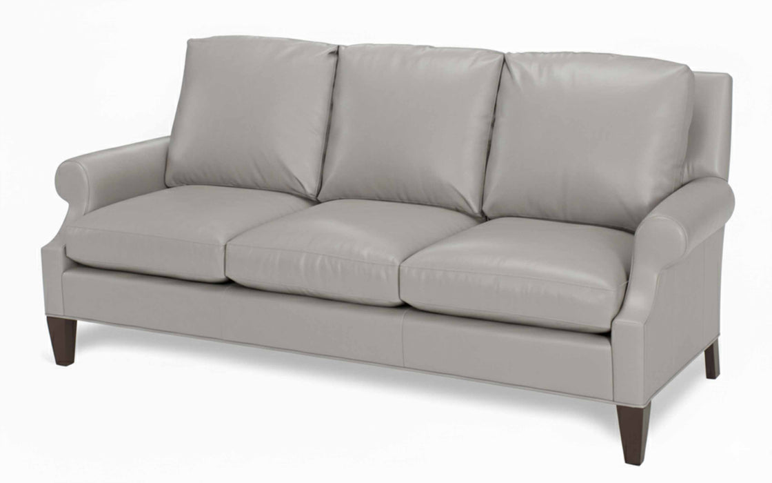 Wellington's Fine Leather Furniture