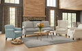 Wellington's Fine Leather Furniture