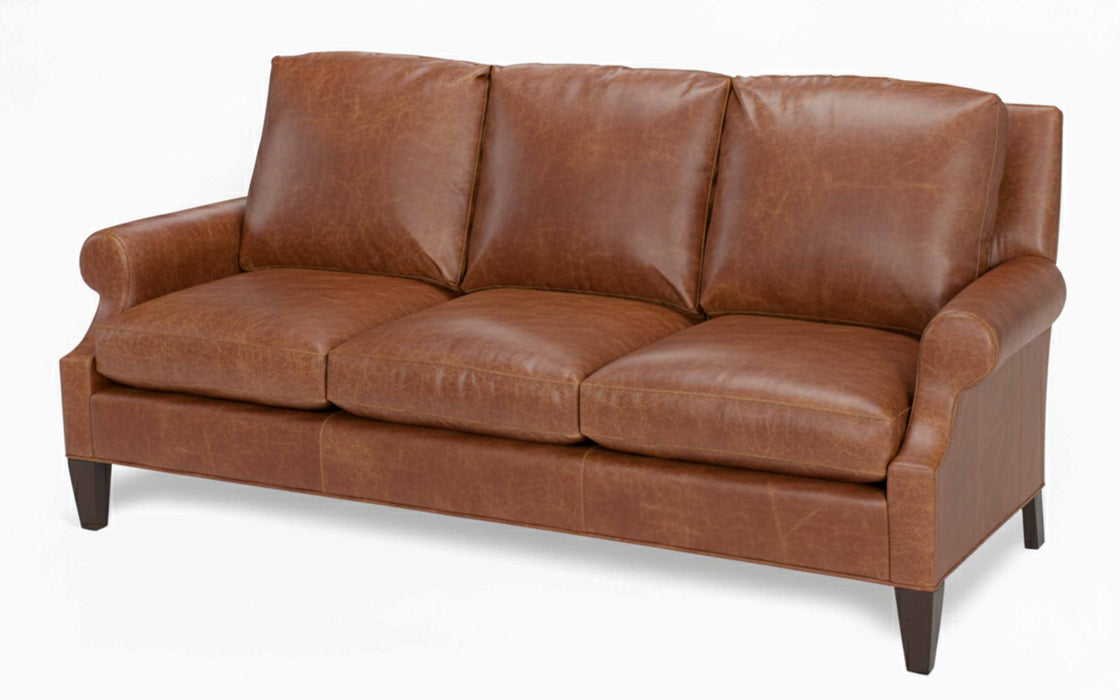 Wellington's Fine Leather Furniture