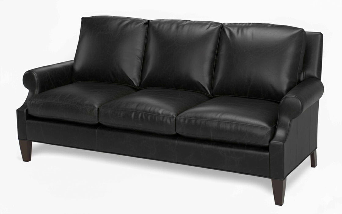 Wellington's Fine Leather Furniture