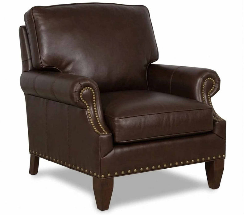 Wellington's Fine Leather Furniture