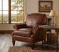 Wellington's Fine Leather Furniture