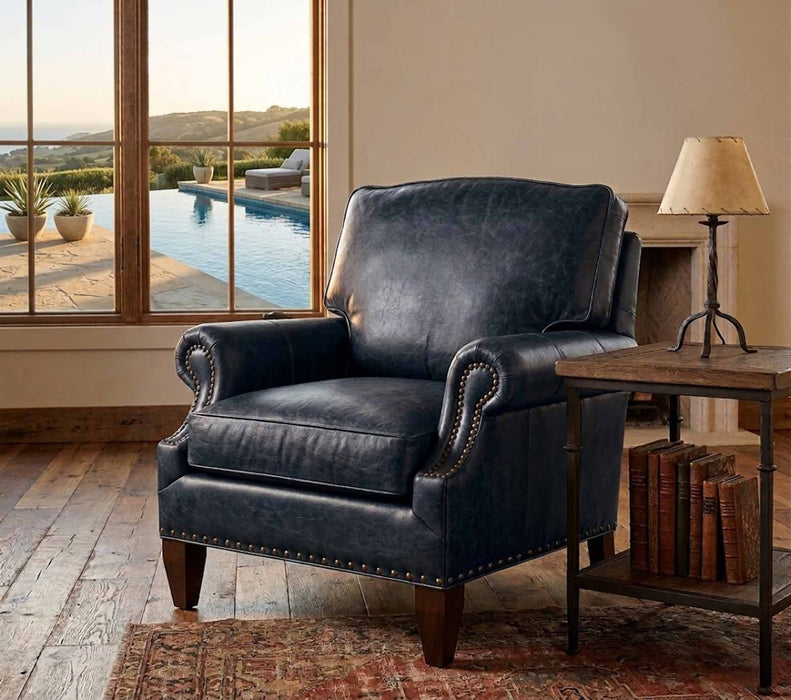 Wellington's Fine Leather Furniture