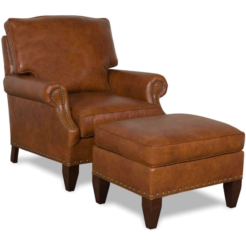 Wellington's Fine Leather Furniture