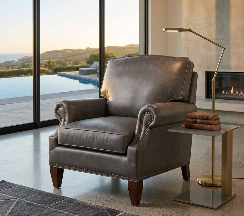 Wellington's Fine Leather Furniture