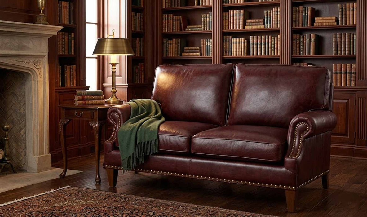 Wellington's Fine Leather Furniture