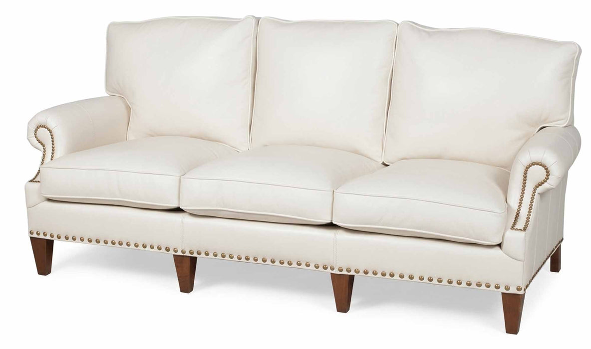 Wellington's Fine Leather Furniture