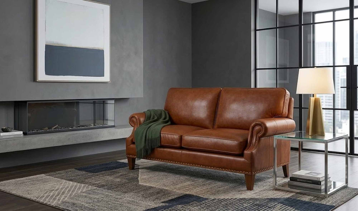 Wellington's Fine Leather Furniture