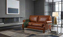 Wellington's Fine Leather Furniture
