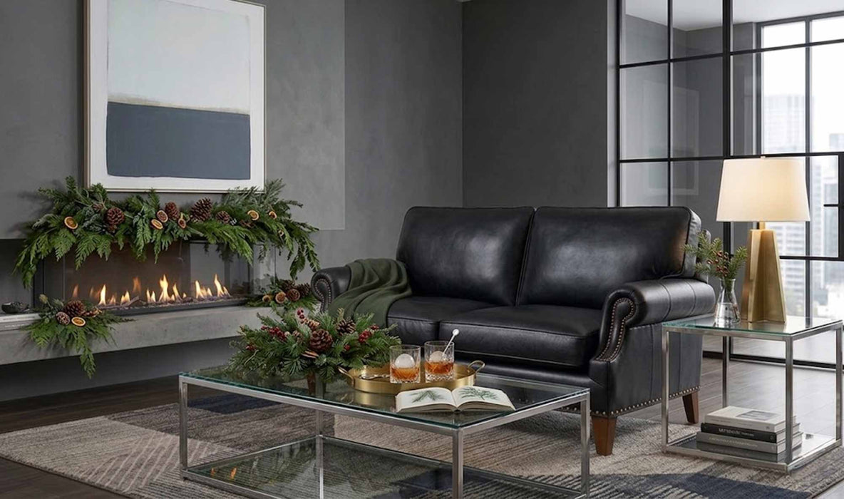 Wellington's Fine Leather Furniture