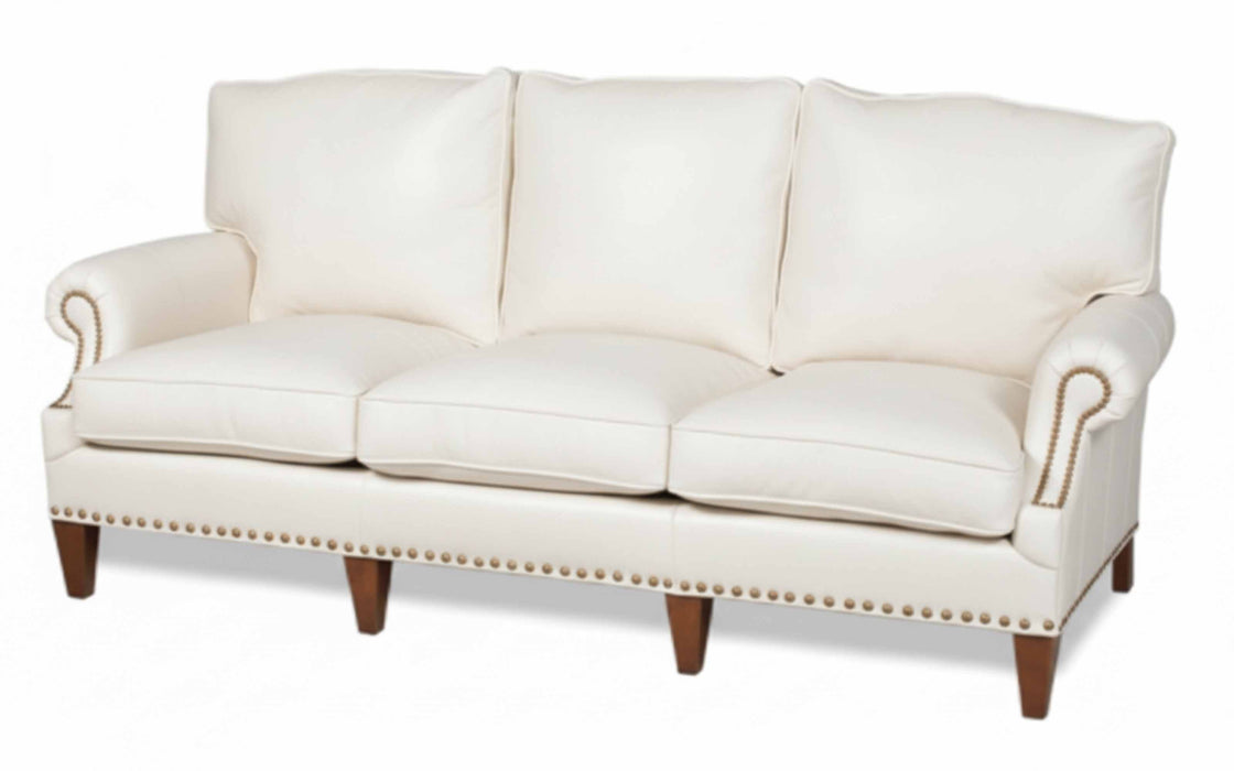 Wellington's Fine Leather Furniture