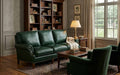 Wellington's Fine Leather Furniture