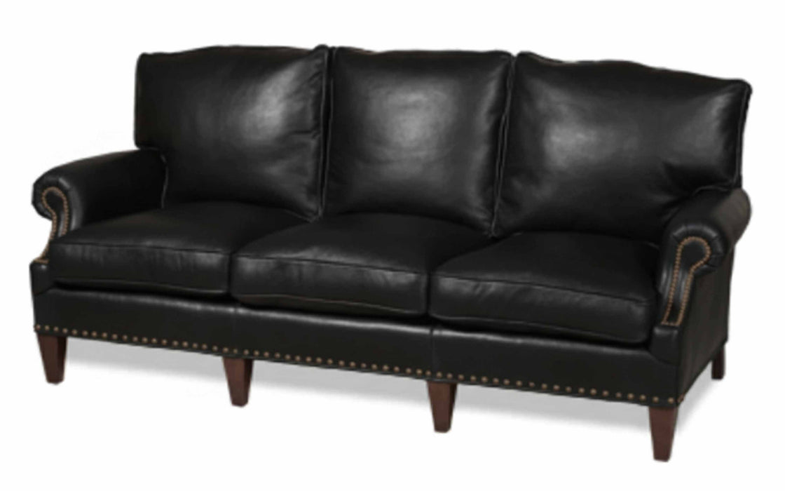 Wellington's Fine Leather Furniture