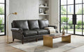 Wellington's Fine Leather Furniture