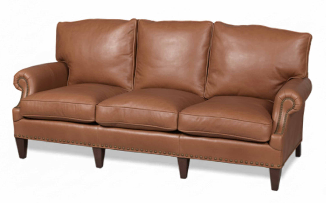 Wellington's Fine Leather Furniture