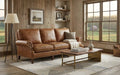 Wellington's Fine Leather Furniture