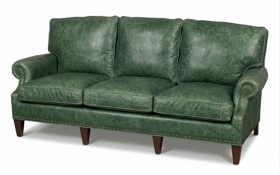 Wellington's Fine Leather Furniture