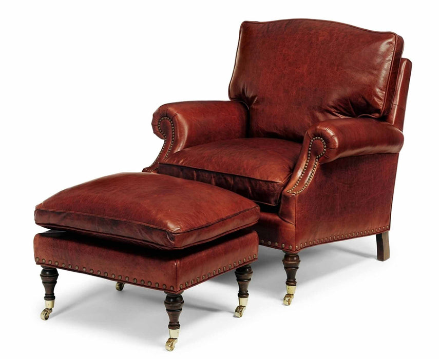 Wellington's Fine Leather Furniture