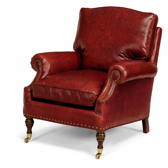 Wellington's Fine Leather Furniture