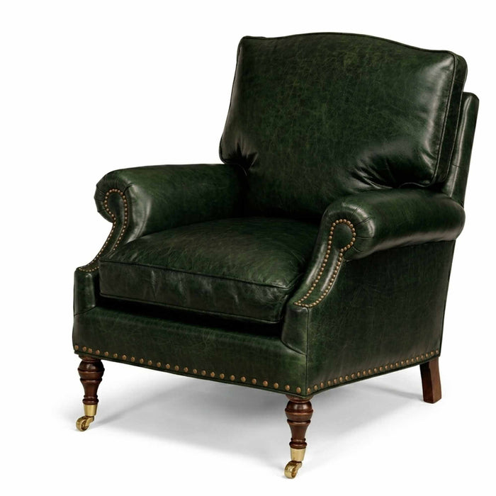 Wellington's Fine Leather Furniture