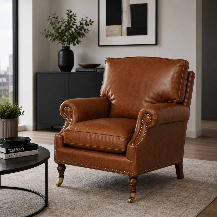 Wellington's Fine Leather Furniture