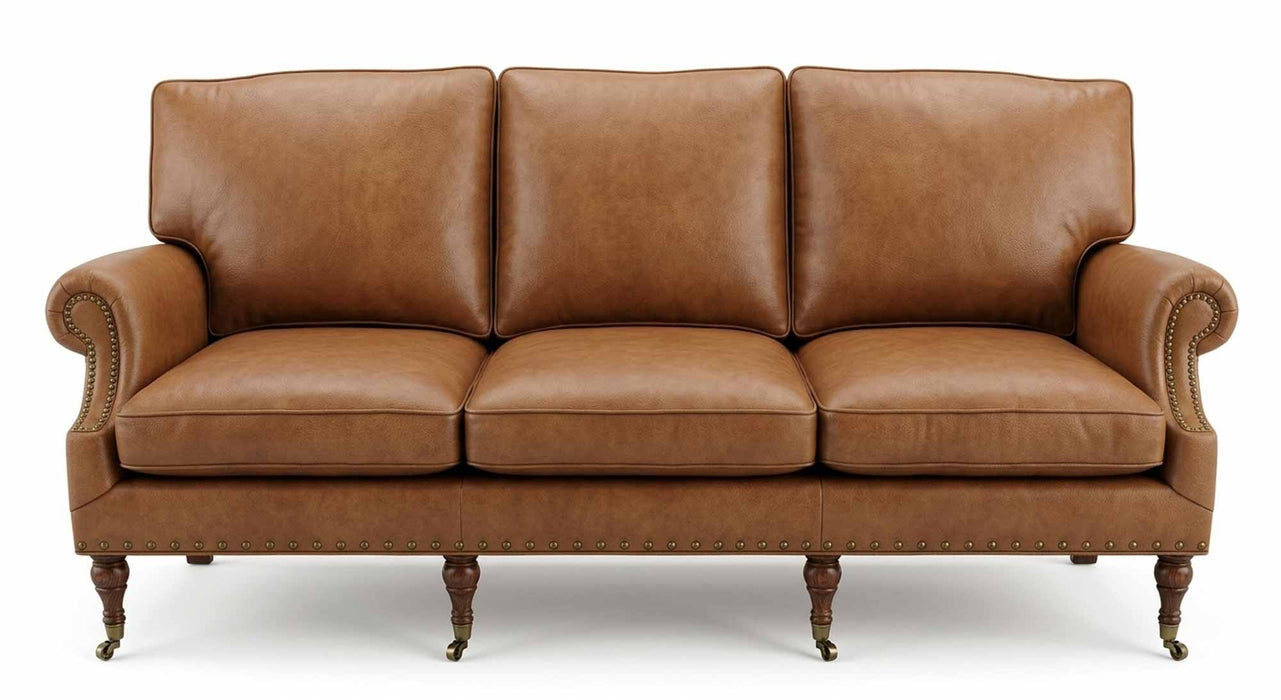 Wellington's Fine Leather Furniture