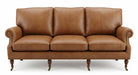 Wellington's Fine Leather Furniture